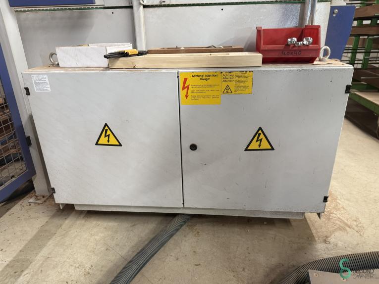 Weinig Conturex C114 HOU9.041 126 16308